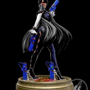 Bayonetta - Bayonetta 2 - miniatura 1
