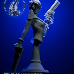 Bayonetta - Bayonetta 2 - miniatura 5