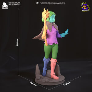 Zelda - The Legend of Zelda - miniatura 10