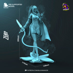 Zero – Drakengard 3