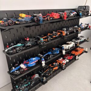 Uchwyt Skadis Speed Champions - miniatura 5
