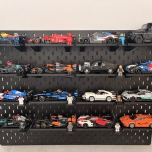 Uchwyt Skadis Speed Champions - miniatura 6