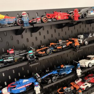 Uchwyt Skadis Speed Champions - miniatura 7