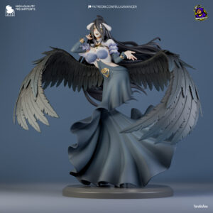 Albedo – Overlord