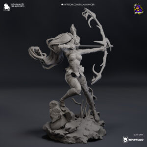 Fran - Final Fantasy XII - miniatura 3