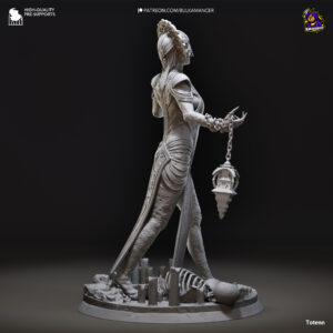The Plague - Dead by Daylight - miniatura 3
