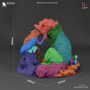 San - Princess Mononoke - miniatura 7