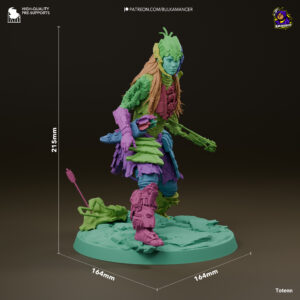 Aloy - Horizon: Forbidden West - miniatura 9