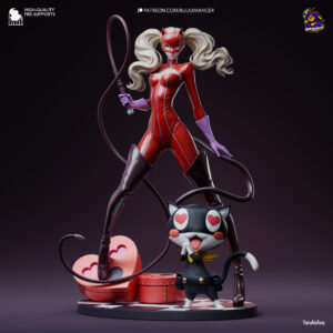 Ann Takamaki – Persona 5