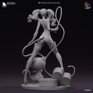 Ann Takamaki - Persona 5 - miniatura 3