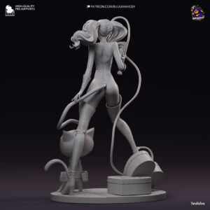 Ann Takamaki - Persona 5 - miniatura 4