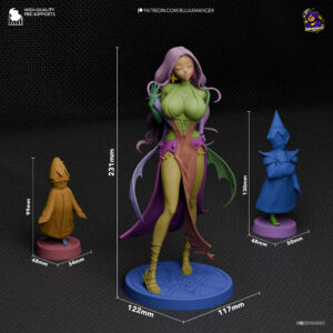 Boobamancer - miniatura 6