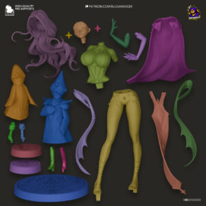 Boobamancer - miniatura 7