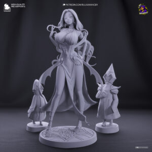 Boobamancer - miniatura 2