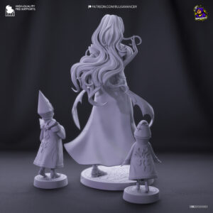 Boobamancer - miniatura 4