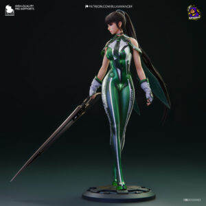 Eve – Stellar Blade