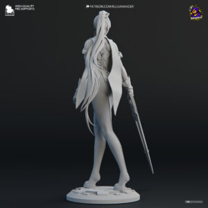 Eve - Stellar Blade - miniatura 4