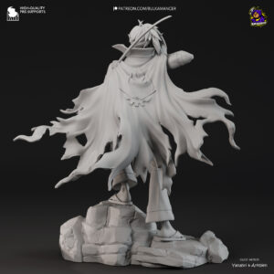 Kamina - Gurren Lagann - miniatura 4