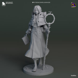 Marcille – Dungeon Meshi - miniatura 2