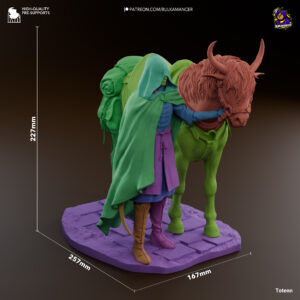 Melina - Elden Ring - miniatura 6