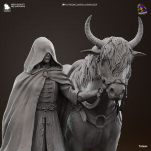 Melina - Elden Ring - miniatura 5
