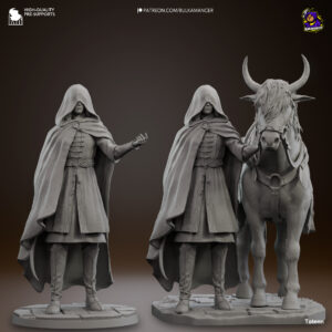 Melina - Elden Ring - miniatura 4