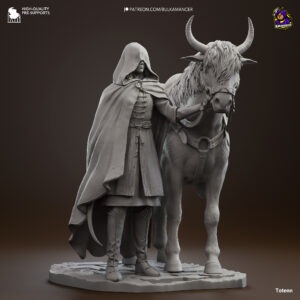 Melina - Elden Ring - miniatura 2