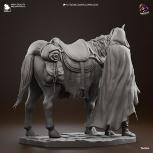 Melina - Elden Ring - miniatura 3