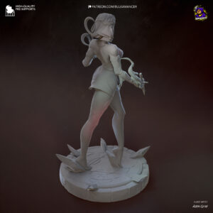 Melinoe - Hades 2 - miniatura 5