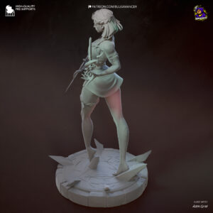 Melinoe - Hades 2 - miniatura 4