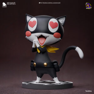 Morgana – Persona 5