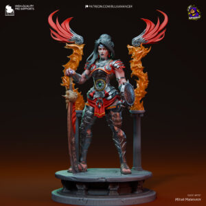 Nemesis – Hades 2