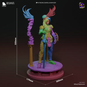 Nemesis - Hades 2 - miniatura 7