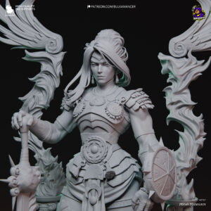 Nemesis - Hades 2 - miniatura 6