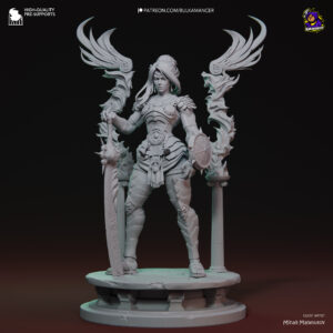 Nemesis - Hades 2 - miniatura 2