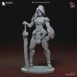 Nemesis - Hades 2 - miniatura 5