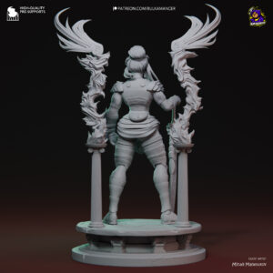 Nemesis - Hades 2 - miniatura 3