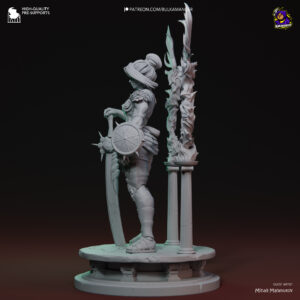 Nemesis - Hades 2 - miniatura 4