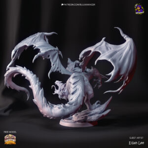 Palico Dragon Rider - Monster Hunter - miniatura 2