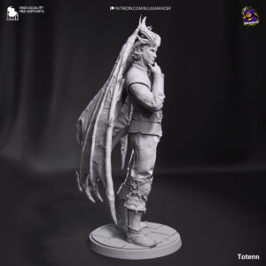 Raphael - Baldur’s Gate 3 - miniatura 4