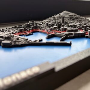 Yas Marina - Tor wyścigowy 3d - miniatura 4
