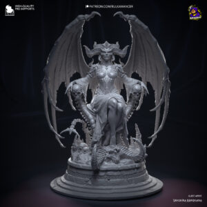 Lilith – Diablo IV - miniatura 2