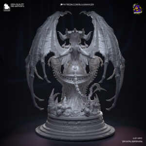 Lilith – Diablo IV - miniatura 5
