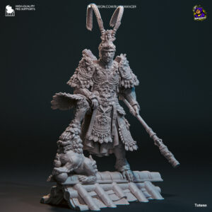 Destined One - Black Myth: Wukong - miniatura 2