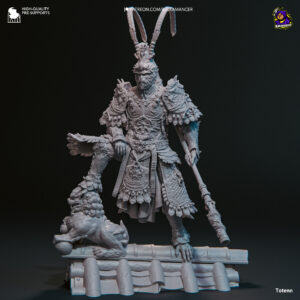 Destined One - Black Myth: Wukong - miniatura 3