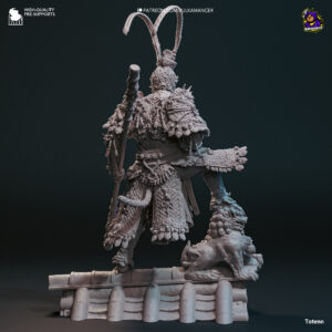 Destined One - Black Myth: Wukong - miniatura 4