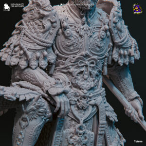 Destined One - Black Myth: Wukong - miniatura 5