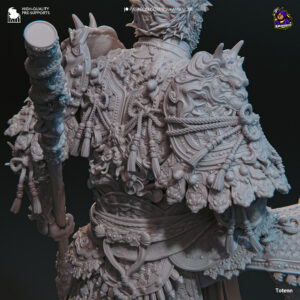 Destined One - Black Myth: Wukong - miniatura 6