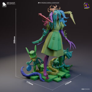 American McGee's Alice - miniatura 9