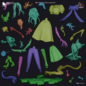 American McGee's Alice - miniatura 10